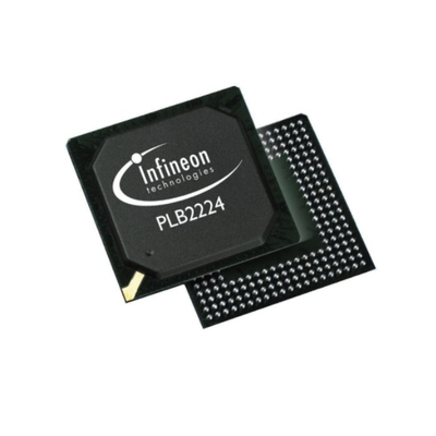 CYT3DLBBFBQ1BZSGS Микроконтроллер MCU 100MHz TRAVEOTM T2G Автомобильные микроконтроллеры