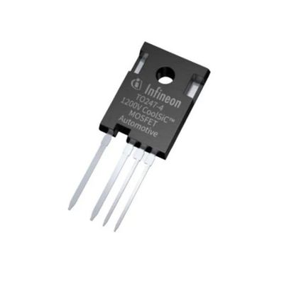 AIMZA75R008M1H интегральная схема чип CoolSiCTM Автомобильный MOSFET 750V G1 транзисторы