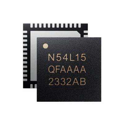 NRF54L15-QFAA Модуль беспроводной связи на чипе