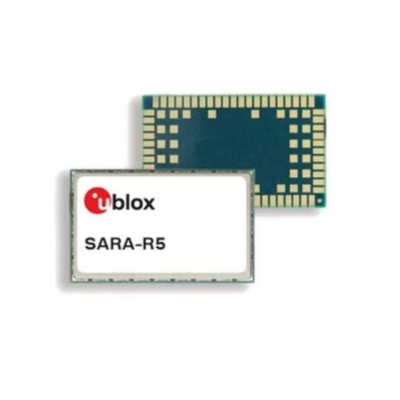 SARA-R510S-01B-01 Модуль беспроводной связи Secure Cloud LTE-M Global Modules
