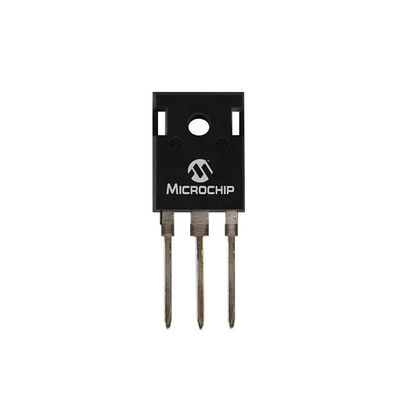 MSC360SMA120SCT интегральный микросхема 1200V 360mΩ N-канальный SiC MOSFET транзисторы