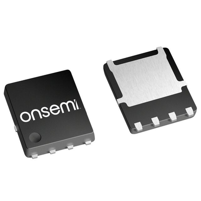 Чип интегральной схемы NVMFWS1D5N08XT1G 80V одноканальный мощный N-канал MOSFET транзисторы