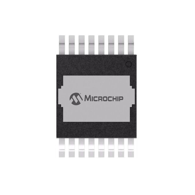MSC080SMA120SCT Чип интегральной схемы 1200V 80mΩ N-канальные транзисторы SiC MOSFET
