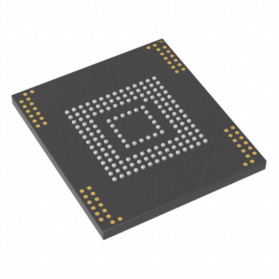 MTFC32GBCAQTC-WT Память IC Чип 2.7V 32 GB eMMC 5.1 Память IC LFBGA-153