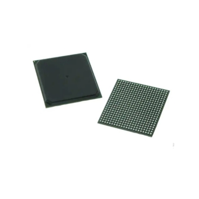 M2S010-VFG256 Field Programmable Gate Array ARM Cortex-M3 SoC FPGA VFBGA-256 Пакет
