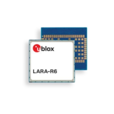 LARA-R6801D-01B Модуль беспроводной связи Multi-Mode LTE Cat 1 Модуль LGA