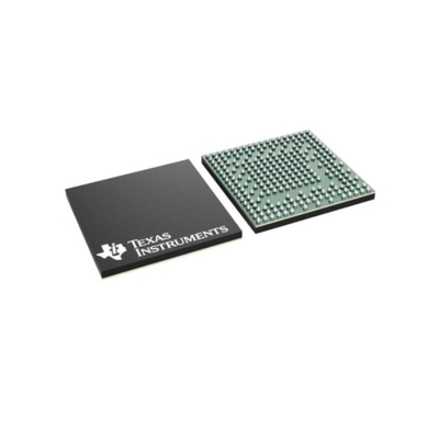 IWR2944ABGALTR Sensor IC высокопроизводительный радарный датчик с интегрированным DSP