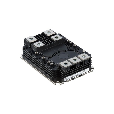 FF4000UXTR33T2M1 Автомобильные модули IGBT 3.3kV CoolSiC MOSFET Полумостовые модули