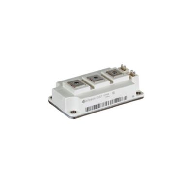 FF300R12W2T7EB11 Автомобильные модули IGBT 1200V 300A EconoDUALTM Двойные модули IGBT