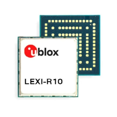 Модуль беспроводной связи LEXI-R10401D-00B Модуль однорежимного LTE Cat 1bis