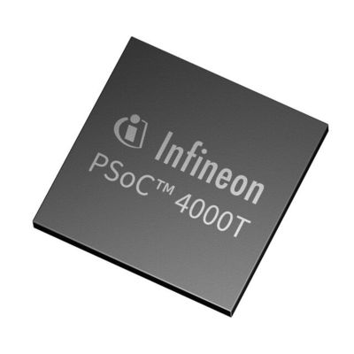 CY8C4025FNIT442T микроконтроллер MCU 32-битный PSOC Arm Cortex микроконтроллер чип