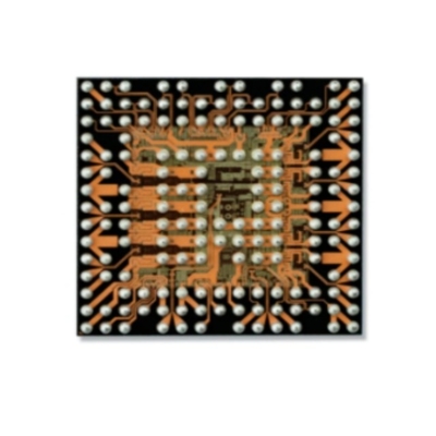 TEF8232EN1 Модуль беспроводной связи FCMOS Автомобильный радиолокационный приемник WFBGA165