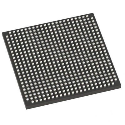 LS1020AXN7MQB Микроконтроллер MCU Layerscape процессоры 1020A Двухъядерные процессоры