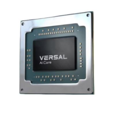 XCVM1802-2MLEVFVC1760 AI процессорный чип 1MB VersalTM Prime VM1802 адаптивный SoC