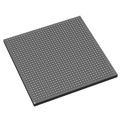 XCVM1402-1MSENBVB1024 AI процессорный чип с низкой задержкой двойного ядра Versal Prime Adaptive SoC