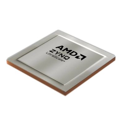XAZU2EG-1SBVA484Q Полевое программируемое ворота массив Quad-Core 850mV адаптивный SoC FCBGA-484