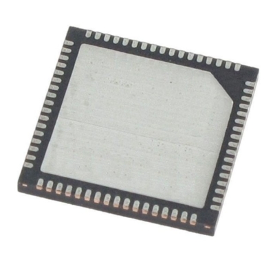 EFM32PG28B200F512IM68-A Микроконтроллер MCU 32-битный MCU 80MHz ARM Cortex-M33 Микроконтроллер
