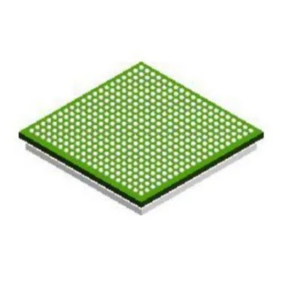 AFE7686IABJ Модуль беспроводной связи RF Front End FCBGA-400 RF-Sampling AFEs