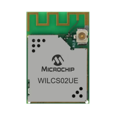 WILCS02UE-I/100 Модуль беспроводной связи с одним чипом Модуль Wi-Fi IEEE 802.11b/g/n