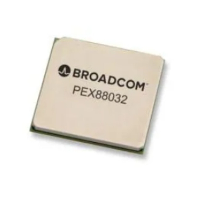 SS06-0B00-02 Ethernet IC высокопроизводительные коммутаторы PCI Express 4.0