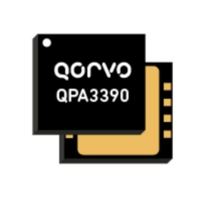 QPA3390 Модуль беспроводной связи 45MHz-1794MHz 23Db Модуль удвоения мощности
