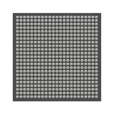 MCIMX6QP6AVT1AB Микроконтроллер MCU i.MX 6QuadPlus Процессоры FBGA-624 ARM