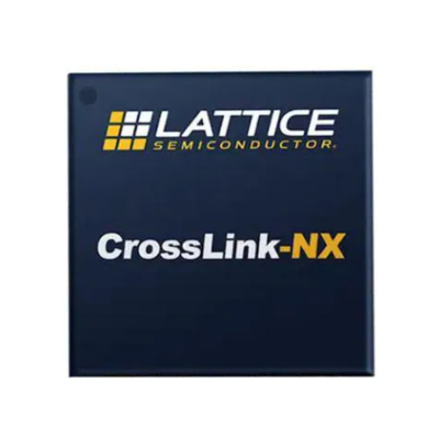 LIFCL-33U-8USG84I Field Programmable Gate Array CrossLink-NX FPGAs WLCSP-84 FPGA Чип
