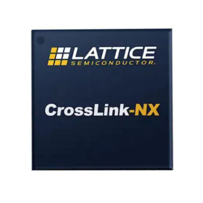 LIFCL-33U-7CTG104C Поле программируемый шлюз массив CrossLink-NX встроенный FPGA FCCSP-104