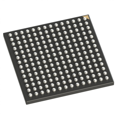 LFD2NX-28-7MG121I Полевые программируемые ворота массив программируемые логические FPGA CertusTM-NX FPGA