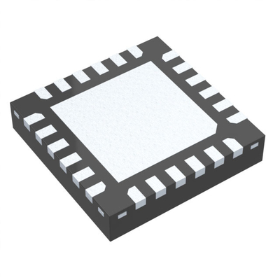 Модуль беспроводной связи HMC1065LP4E 27 - 34 ГГц GaAs MMIC I/Q Downconverter