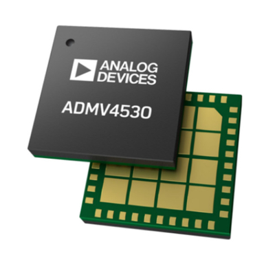 Модуль беспроводной связи ADMV4530BCCZ Интегрированный двойной режим Ка-диапазонный конвертер