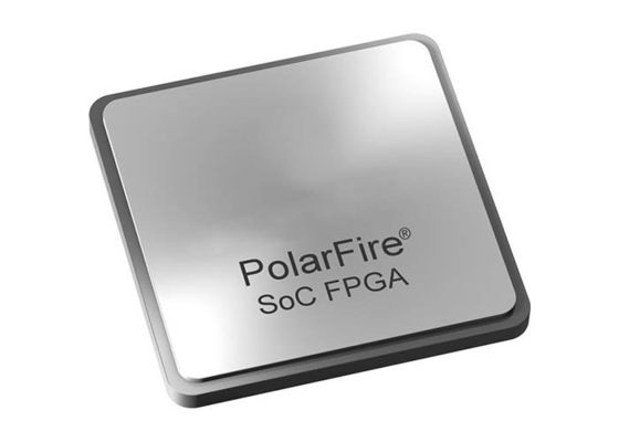 MPF050TS-1FCSG325I Полевое программируемое устройство Gate Array Integrating 1.6 Gbps PolarFire FPGA IC