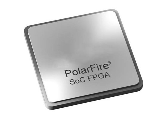 MPF050T-FCSG325I Полевые программируемые ворота массив 500 МГц PolarFire FPGA IC 325-TFBGA