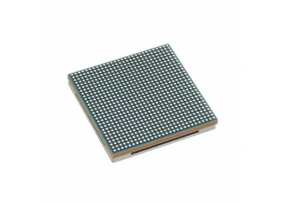 MPF500TLS-FCG784I Field Programmable Gate Array высокопроизводительный встроенный PolarFireTM FPGA IC