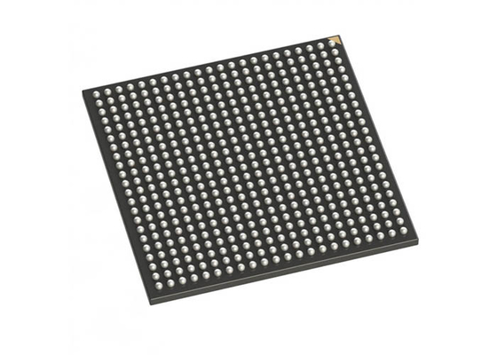 MPF050T-FCVG484I Полевые программируемые ворота Массив 500 МГц Встроенный PolarFire FPGA IC BGA-484