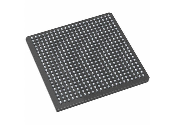 MPF100T-1FCVG484E Field Programmable Gate Array 12.7 Гбит/с Встроенный FPGA IC для обороны и авиации