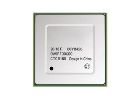 CTC5160 Ethernet IC высокопроизводительный коммутатор ядра Силиконовый IP/Ethernet Switching Ship
