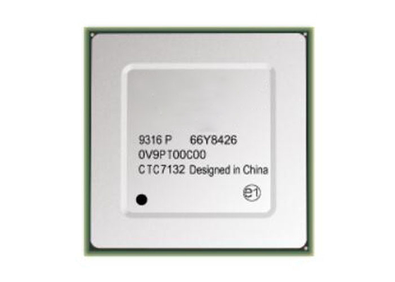 CTC7132 Ethernet IC Ethernet Switch с интерфейсами QSGMII и USXGMII