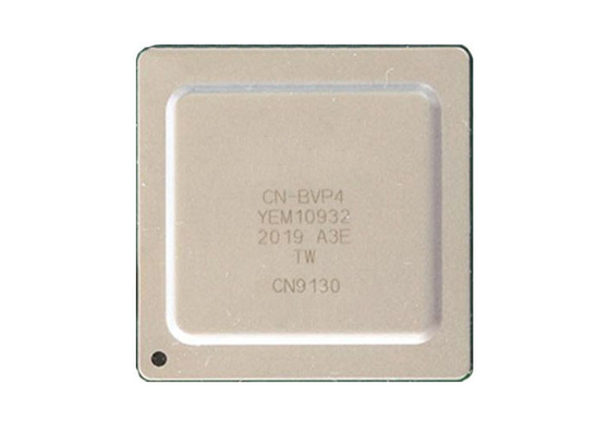 CN9130-1600-NG-AUS-G AI процессор Чип OCTEON TX2TM CN913X Четырехъядерный Arm®v8 Многоядерный SoC