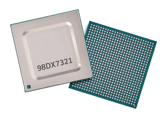 98DX7321 Ethernet IC Ethernet Access And Edge Switches 1T Пропускная способность Ethernet