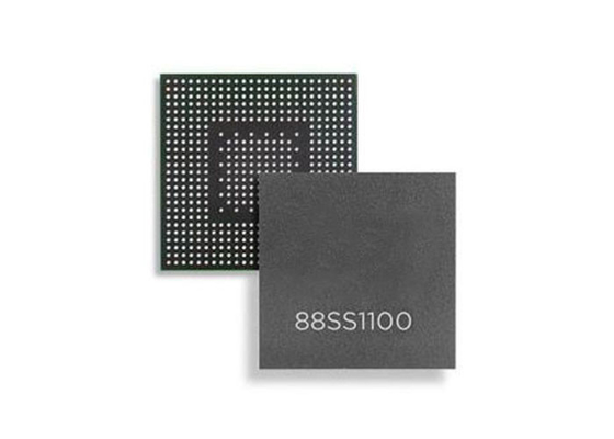 88SS1100B3-BWF2 Memory IC Chip Высокопроизводительный SSD с интерфейсом NVMe 1.3