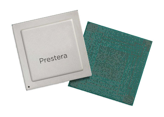 98DX3520A1-DAR4C000 Ethernet IC Prestera 3500 серии Ethernet коммутаторы L2/L3+