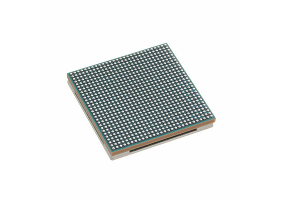 MPF300T-FCG784NI Полевые программируемые ворота массив Общая цель 388 I / O встроенный PolarFire TM FPGA IC