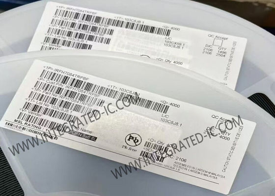 IRFH7084TRPBF интегральный микросхема чип 40V Single StrongIRFETTM Мощный MOSFET транзисторы