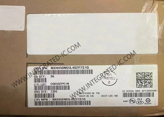 Модули IGBT для автомобилей NXH450N65L4Q2F2S1G 120KW 1100V Модуль трехуровневого инвертора