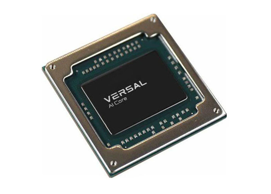XCVC1802-2HSIVIVA1596 AI процессор Чип Versal AI Core Серия BGA-1596 VC1802 адаптивные ЦО