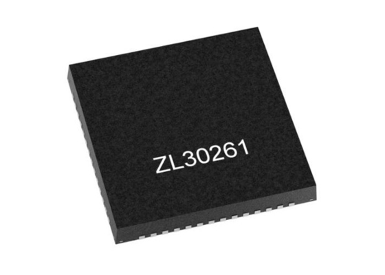 ZL30261LDG1 генераторы микросхемы с интегральной схемой QFN-56
