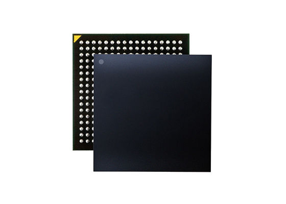 LN2-CT-06-2ASG187C Полевое программируемое ворота массив 3.3V I / O Nexus TM 2 FPGA IC ASG187 пакет
