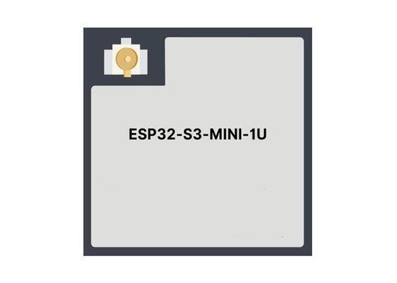 Модуль беспроводной связи ESP32-S3-MINI-1-N4R2 2.4 ГГц Wi-Fi и BT 5 LE
