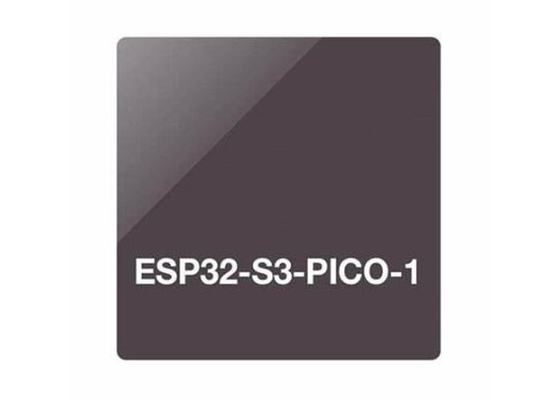 Модуль беспроводной связи ESP32-S3-PICO-1-N8R2 8MB (Quad SPI Flash Wi-Fi и BT LE SiP)